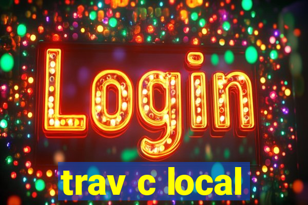 trav c local
